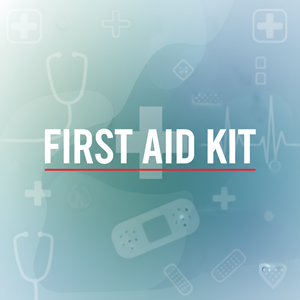 Bộ sơ cứu là gì?