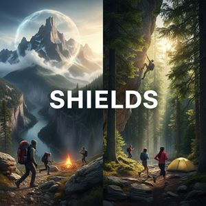 Khiên đá (Shields) là gì?