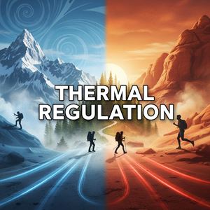 Điều hòa thân nhiệt là gì?