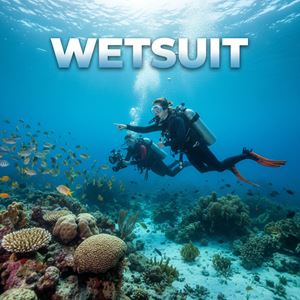 Bộ đồ lặn ướt (Wetsuit) là gì?