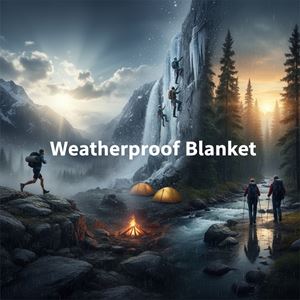 Chăn chống nước là gì?