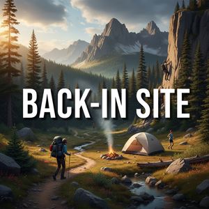 Chỗ đậu lùi vào (Back-In Site) là gì?