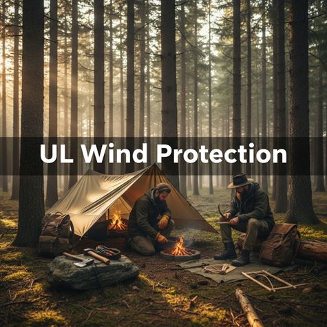 Chống gió UL (UL Wind Protection) là gì?