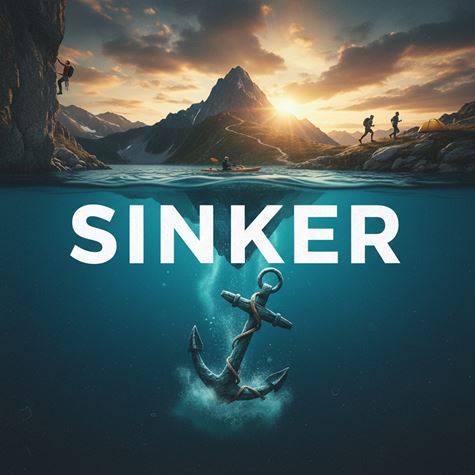 Chì (Sinker) là gì?