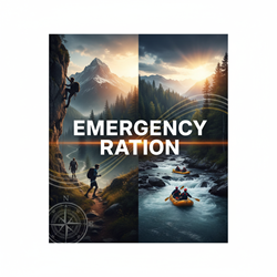 Khẩu phần sinh tồn là gì?