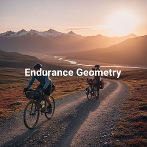 Hình học bền bỉ (Endurance Geometry) là gì?