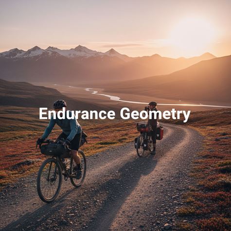 Hình học bền bỉ (Endurance Geometry) là gì?