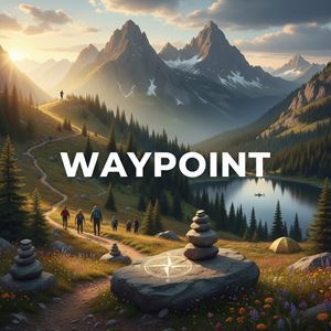 Điểm waypoint là gì?