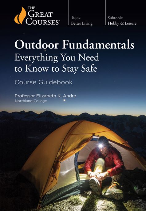 [Outdoor Fundamentals] Những Nguyên Tắc Cơ Bản Khi Tham Gia Hoạt Động Ngoài Trời 