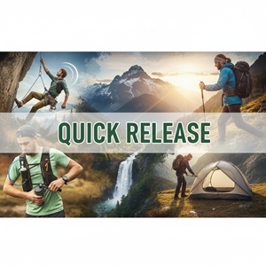 Tháo nhanh là gì?