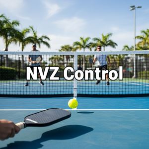 Kiểm soát NVZ (NVZ Control) là gì?