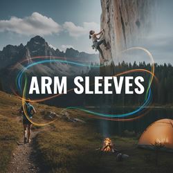 Ống tay chống nắng là gì?