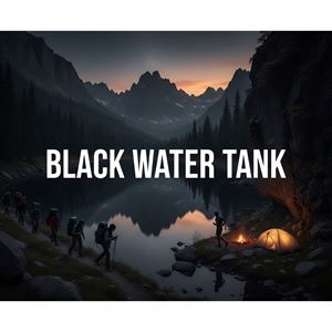 Bình nước đen (Black Water Tank) là gì?