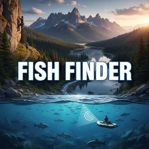Máy dò cá (Fish Finder) là gì?