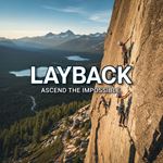 Leo ốp (Layback) là gì?