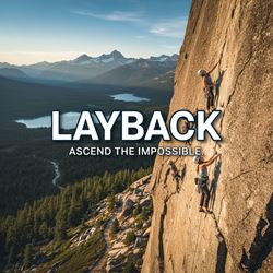 Leo ốp (Layback) là gì?