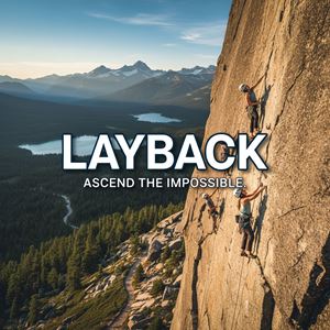 Leo ốp (Layback) là gì?