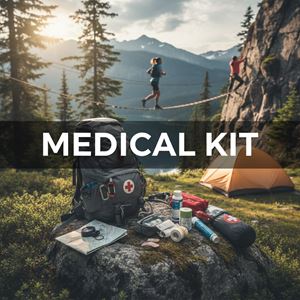 Túi y tế (Medical Kit) là gì?