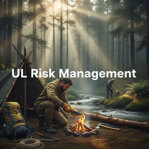 Quản lý rủi ro UL (UL Risk Management) là gì?