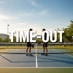 Thời gian hội ý (Time-Out) là gì?