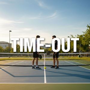 Thời gian hội ý (Time-Out) là gì?