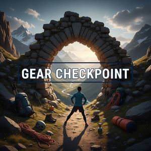 Điểm kiểm tra trang bị (Gear Checkpoint) là gì?