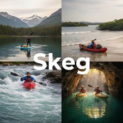 Vây ổn định (skeg) (Skeg) là gì?