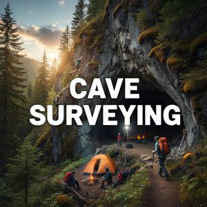 Khảo sát hang (Cave Surveying) là gì?