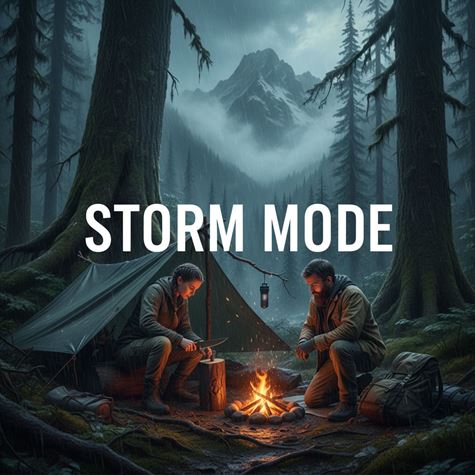 Chế độ chống bão (Storm Mode) là gì?