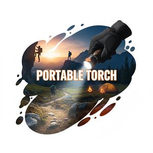 Đèn pin cầm tay là gì?