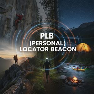 Thiết bị báo động cá nhân (PLB) (PLB (Personal Locator Beacon)) là gì?