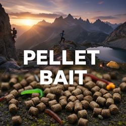 Viên nén câu cá (Pellet Bait) là gì?