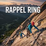 Khoen rappelling (Rappel Ring) là gì?