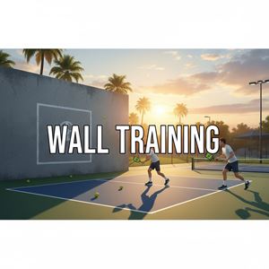 Tập đánh tường (Wall Training) là gì?