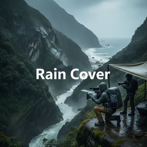 Áo mưa máy quay (Rain Cover) là gì?