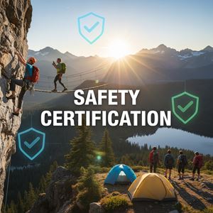 Chứng nhận an toàn là gì?