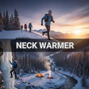 Khăn ấm cổ là gì?