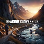 Chuyển đổi góc hướng là gì?