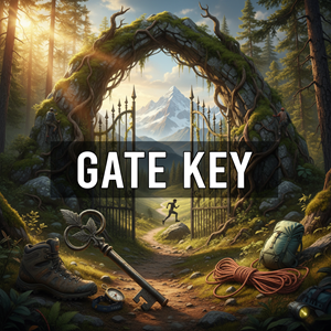Chìa khóa cổng là gì?