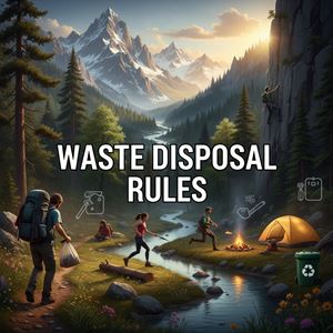 Quy định thải bỏ (Waste Disposal Rules) là gì?
