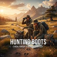 Giày săn (Hunting Boots) là gì?