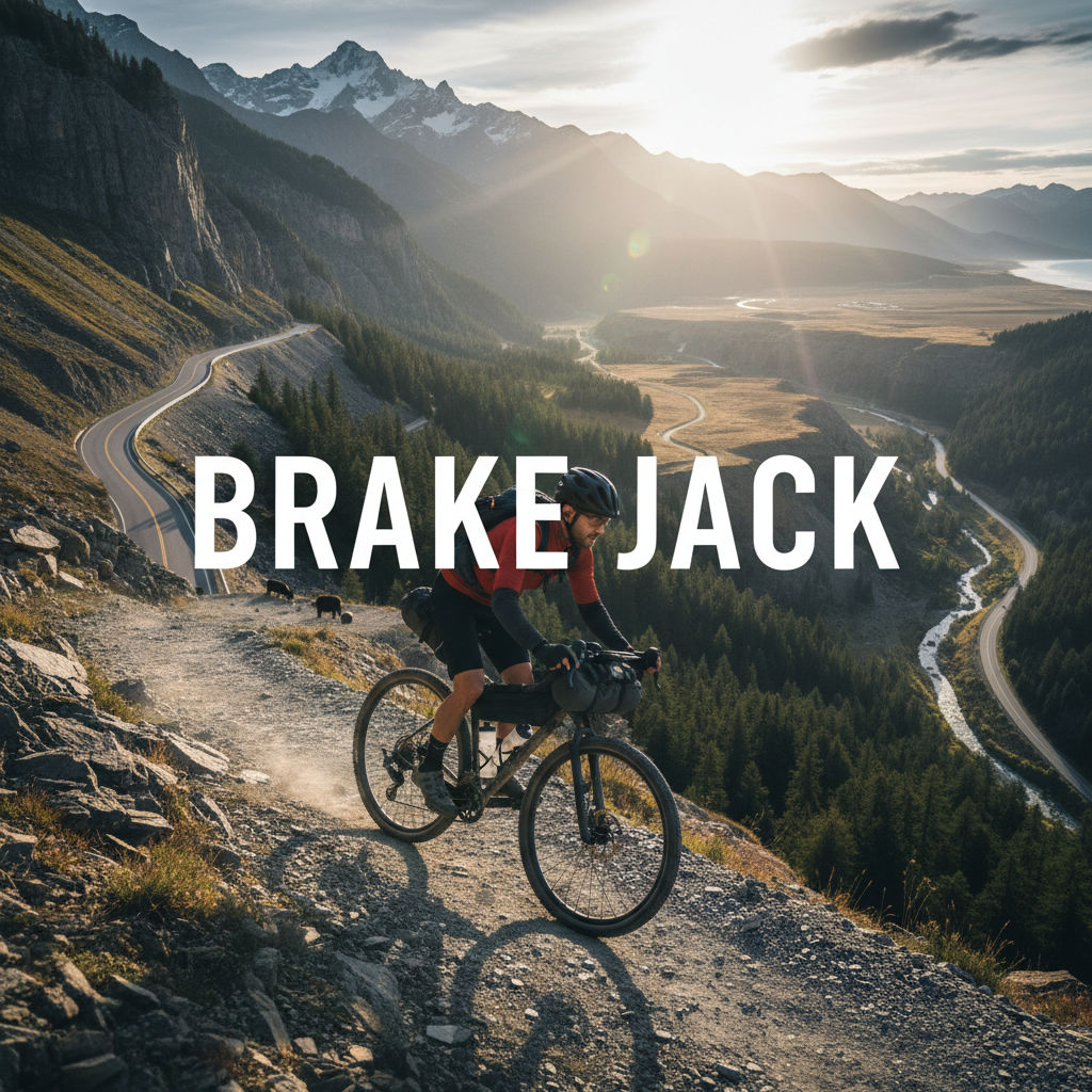Giật khi phanh (Brake Jack) là gì?