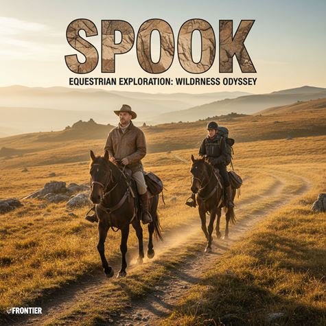 Giật mình (Spook) là gì?