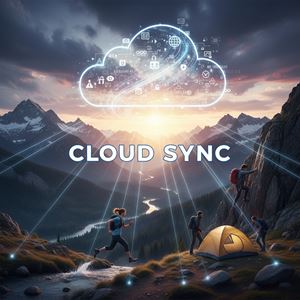 Đồng bộ dữ liệu đám mây là gì?