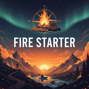 Dụng cụ mồi lửa là gì?