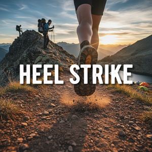 Chạm gót là gì?