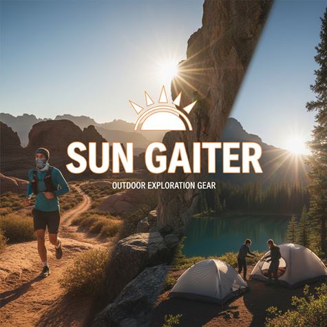 Khăn chống nắng (Sun Gaiter) là gì?