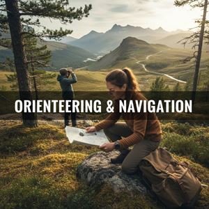 Đọc đường đồng mức (Contour Interpretation) là gì?