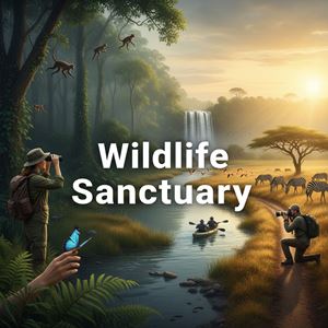 Khu bảo tồn (Wildlife Sanctuary) là gì?