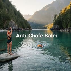 Kem chống cọ (Anti-Chafe Balm) là gì?